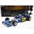 MINICHAMPS BENETTON F1 B195 TEAM MILD SEVEN RENAULT N 1 WORLD CHAMPION WINNER EUROPEAN GP 1995 MICHAEL SCHUMACHER