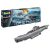 Revell German Submarine Type IX C/40 (U-190) makett