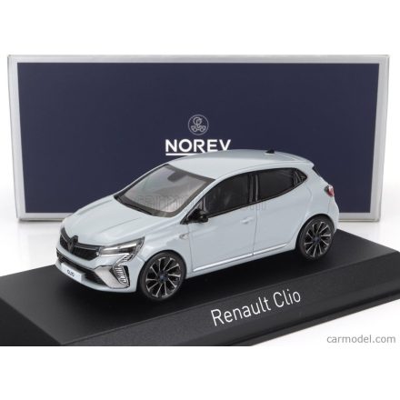 Norev RENAULT CLIO ESPRITE ALPINE 2024