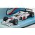 Minichamps BAR F1 02 HONDA LOOK ALIKE N 0 TEST BARCELLONA 2000 T.SATO