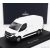 Norev Renault MASTER VAN E-TECH 100% ELECTRIC 2024