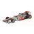 Minichamps VODAFONE MCLAREN MERCEDES - LEWIS HAMILTON - SHOWCAR 2011