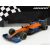 Minichamps McLAREN F1 MCL35 RENAULT TEAM MCLAREN N 4 3rd AUSTRIAN GP 2020 LANDO NORRIS