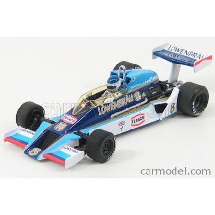 Minichamps McLAREN F1 FORD M26 N 8 GP USA 1978 P. TAMBAY