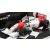 Minichamps McLAREN F1 FORD MP4/8 V8 TEAM MARLBORO N 7 EUROPEAN GP 1993 M.ANDRETTI