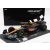 Minichamps McLAREN F1 MCL36 MERCEDES TEAM MCLAREN N 4 ABU DHABI GP 2022 LANDO NORRIS