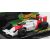 Minichamps McLAREN F1 HONDA MP4/3 AYRTON SENNA TESTCAR 1987