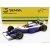 Minichamps WILLIAMS F1 FW16 TEAM ROTHMANS RENAULT N 2 TEST SEASON 1994 AYRTON SENNA