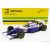 Minichamps WILLIAMS F1 RENAULT ELF FW16 N 2 POLE POSITION PACIFIC GP 1994 AYRTON SENNA