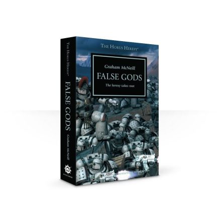 Games Workshop HORUS HERESY: FALSE GODS