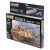 Revell Model Set Tiger II Ausf. B  makett