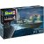 Revell Model Set Patrol Torpedo Boat PT-109 makett