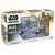 Revell Star Wars The Mandalorian - N1 Starfighter makett