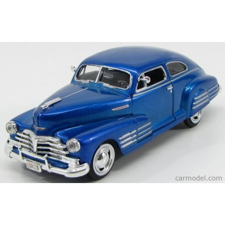 MotorMAx CHEVROLET CHEVY AEROSEDAN FLEETLINE 1948