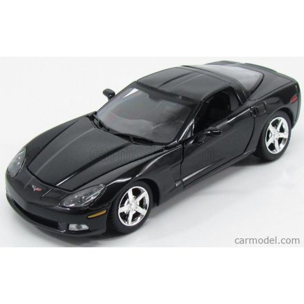 MotorMAx CHEVROLET CORVETTE C6 COUPE 2005