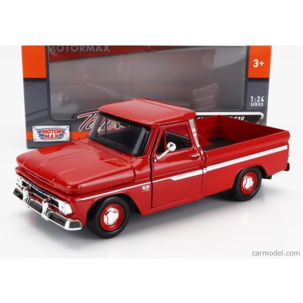 MotorMAx CHEVROLET C-10 FLEETSIDE PICK-UP 1966