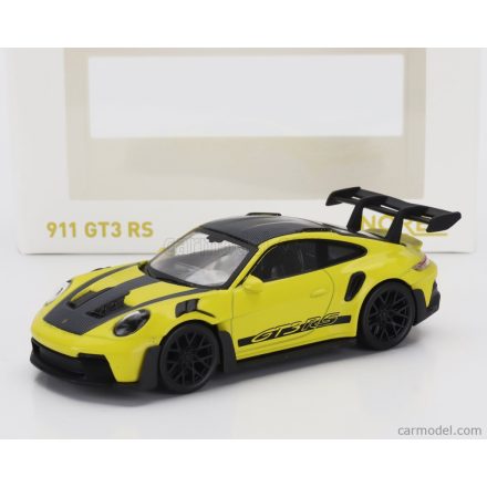 Norev PORSCHE 911 992 GT3 RS COUPE 2022