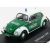 EDICOLA VOLKSWAGEN BEETLE 1200 POLIZEI 1977