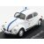 EDICOLA VOLKSWAGEN BEETLE 1302 POLICE 1970