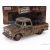 MotorMAx CHEVROLET APACHE PICK-UP FLEETSIDE WEATHERED TREASURE 1958