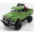 MotorMAx CHEVROLET CHEVY APACHE FLEETSIDE PICK-UP OFFROAD 1958