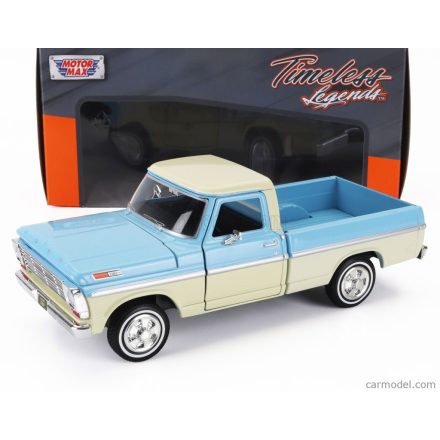 Motormax FORD F-100 PICK-UP 1969