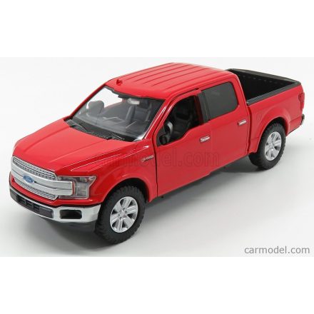 Motormax FORD F-150 PICK-UP LARIAT CREW CAB 2019