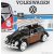 Motormax VOLKSWAGEN  BEETLE WITH SURFBOARD 1968