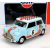 MOTORMAX MORRIS MINI COOPER N 6 GULF 1961