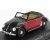 Norev Volkswagen BEETLE 1200 CABRIOLET HEBMUELLER 1949