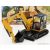 DM MODELS CATERPILLAR CAT308E2 CR SB ESCAVATORE CINGOLATO - TRACTOR HYDRAULIC MINI EXCAVATOR