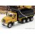 DM MODELS CATERPILLAR CT681 CASSONE RIBALTABILE 4-ASSI 2016 - DUMP TRUCK