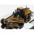 DM MODELS CATERPILLAR CAT24M RUSPA LIVELLATRICE GOMMATA - SCRAPER TRACTOR MOTOR GRADER