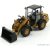 DM MODELS CATERPILLAR CAT906M RUSPA GOMMATA - SCRAPER TRACTOR WHEEL LOADER