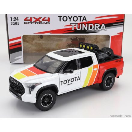 JADA TOYOTA TUNDRA TRD PICK-UP OFF ROAD 2023