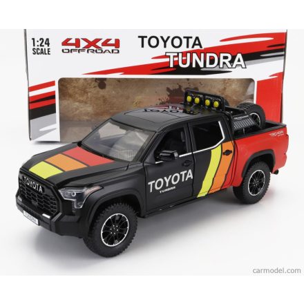 JADA TOYOTA TUNDRA TRD PICK-UP OFF ROAD 2023