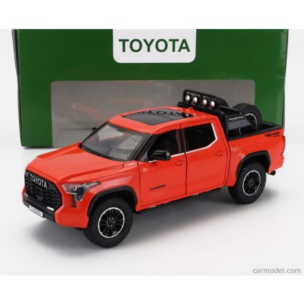 JADA TOYOTA TUNDRA TRD PICK-UP 2023