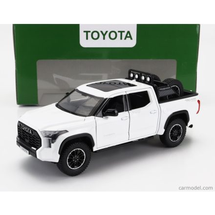 JADA TOYOTA TUNDRA TRD PICK-UP 2023