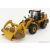 DM MODELS CATERPILLAR CAT950M RUSPA GOMMATA - SCRAPER TRACTOR WHEEL LOADER WITH LOG FORK