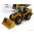 DM-MODELS - CATERPILLAR - CAT966GC RUSPA GOMMATA - SCRAPER TRACTOR WHEEL LOADER