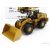 DM-MODELS - CATERPILLAR - CAT982XE RUSPA GOMMATA - SCRAPER TRACTOR WHEEL LOADER