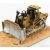 DM MODELS CATERPILLAR CATD9T RUSPA CINGOLATA - SCRAPER TYPE TRACTOR