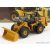 DM MODELS CATERPILLAR CAT972M RUSPA GOMMATA - SCRAPER TRACTOR WHEEL LOADER