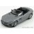 Minichamps MERCEDES GTS AMG SPIDER OPEN 2015