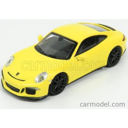 Minichamps PORSCHE 911 991 R COUPE 2016