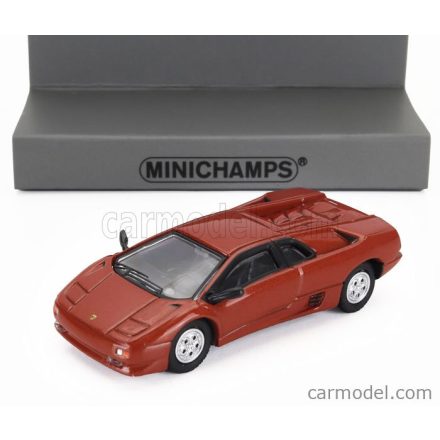 MINICHAMPS LAMBORGHINI DIABLO 1994