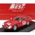 BEST MODEL ALFA ROMEO TZ1 N 58 TARGA FLORIO 1964 BUSSINELLO - TODARO