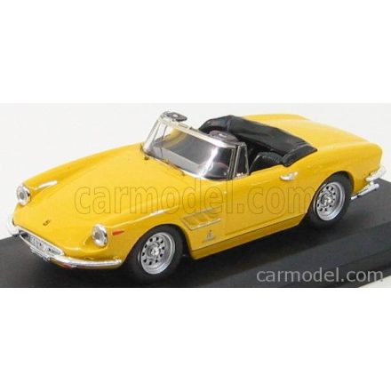 BEST MODEL FERRARI 330 GTC SPIDER 1966