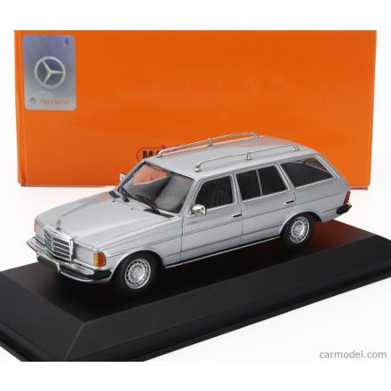 Minichamps MERCEDES E-CLASS 230TE SW STATION WAGON (W123) 1982