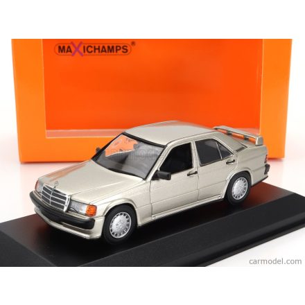 Minichamps MERCEDES 190E 2.3 16V (W201) 1984